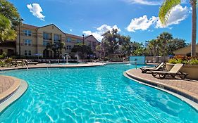 Westgate Blue Tree Resort Lake Buena Vista Florida
